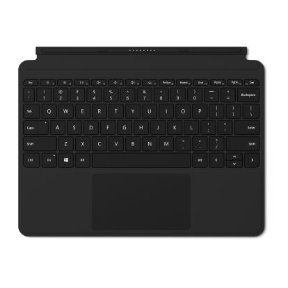 Microsoft Surface Go Type Cover Black Microsoft Cover port1