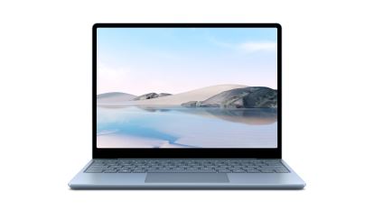 Microsoft Surface Laptop Go i5-1035G1 Notebook 12.45" Touchscreen Intel® Core™ i5 8 GB LPDDR4x-SDRAM 128 GB SSD Wi-Fi 6 (802.11ax) Blue1