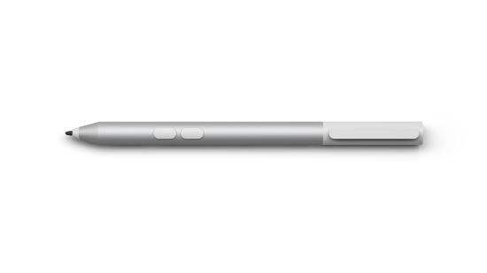 Microsoft Classroom Pen 2 stylus pen 0.282 oz (8 g) Platinum1