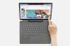 Microsoft Surface Pro 8 256 GB 13" Intel® Core™ i7 16 GB Wi-Fi 6 (802.11ax) Windows 10 Pro Platinum10