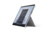 Microsoft Surface Pro 9 256 GB 13" Intel® Core™ i5 16 GB Wi-Fi 6E (802.11ax) Windows 11 Pro Platinum2