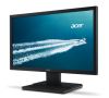 Acer V6 V226HQL 22" 1920 x 1080 pixels Full HD LED Black2