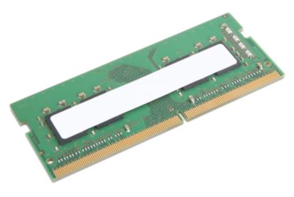 Lenovo 4X71D09532 memory module 8 GB 1 x 8 GB DDR4 3200 MHz1