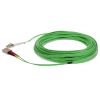 AddOn Networks ADD-SC-LC-15M5OM4-GN fiber optic cable 590.6" (15 m) LOMM OM4 Green2