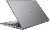 HP ZBook Power G10 Mobile workstation 15.6" Full HD Intel® Core™ i7 i7-13700H 16 GB DDR5-SDRAM 512 GB SSD NVIDIA RTX A1000 Wi-Fi 6E (802.11ax) Windows 11 Pro Gray5