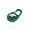 Belkin MSC008btGN Key finder case Green1