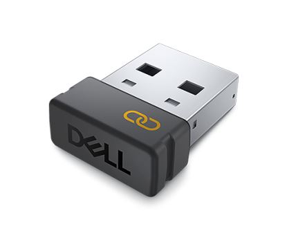 DELL WR3 USB receiver1