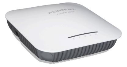 Fortinet FortiAP 231F 1201 Mbit/s White1