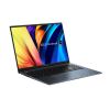 ASUS VivoBook Pro 16 OLED K6602VV-ES94 notebook i9-13900H 16" Intel® Core™ i9 16 GB DDR5-SDRAM 1000 GB SSD NVIDIA GeForce RTX 4060 Wi-Fi 6E (802.11ax) Windows 11 Home Blue3