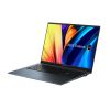 ASUS VivoBook Pro 16 OLED K6602VV-ES94 notebook i9-13900H 16" Intel® Core™ i9 16 GB DDR5-SDRAM 1000 GB SSD NVIDIA GeForce RTX 4060 Wi-Fi 6E (802.11ax) Windows 11 Home Blue4