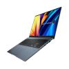 ASUS VivoBook Pro 16 OLED K6602VV-ES94 notebook i9-13900H 16" Intel® Core™ i9 16 GB DDR5-SDRAM 1000 GB SSD NVIDIA GeForce RTX 4060 Wi-Fi 6E (802.11ax) Windows 11 Home Blue6
