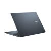 ASUS VivoBook Pro 16 OLED K6602VV-ES94 notebook i9-13900H 16" Intel® Core™ i9 16 GB DDR5-SDRAM 1000 GB SSD NVIDIA GeForce RTX 4060 Wi-Fi 6E (802.11ax) Windows 11 Home Blue9
