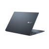 ASUS VivoBook Pro 16 OLED K6602VV-ES94 notebook i9-13900H 16" Intel® Core™ i9 16 GB DDR5-SDRAM 1000 GB SSD NVIDIA GeForce RTX 4060 Wi-Fi 6E (802.11ax) Windows 11 Home Blue10