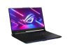 ASUS ROG Strix SCAR 17 G733PZ-XS96 notebook 7945HX 17.3" Wide Quad HD AMD Ryzen™ 9 32 GB DDR5-SDRAM 1000 GB SSD NVIDIA GeForce RTX 4080 Wi-Fi 6E (802.11ax) Windows 11 Pro Black5