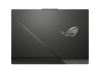 ASUS ROG Strix SCAR 17 G733PZ-XS96 notebook 7945HX 17.3" Wide Quad HD AMD Ryzen™ 9 32 GB DDR5-SDRAM 1000 GB SSD NVIDIA GeForce RTX 4080 Wi-Fi 6E (802.11ax) Windows 11 Pro Black9