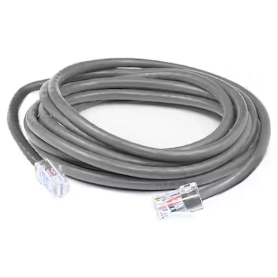 AddOn Networks ADD-80FSLCAT6-GN networking cable Gray 96.1" (2.44 m) Cat6 U/UTP (UTP)1