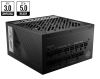 MSI MPG A750G PCIE5 power supply unit 750 W 20+4 pin ATX ATX Black5