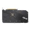 ASUS Dual -RX7600-O8G AMD Radeon RX 7600 8 GB GDDR64