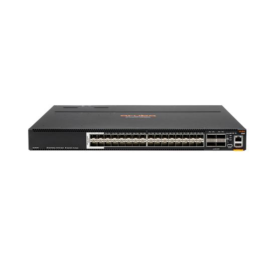 HPE Aruba 8360-32Y4C Managed L3 1U Black1