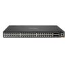 HPE Aruba 8360-48XT4C Managed L3 10G Ethernet (100/1000/10000) 1U Black1