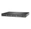 HPE Aruba CX 6200F 48G 4SFP Managed L3 Gigabit Ethernet (10/100/1000) 1U1