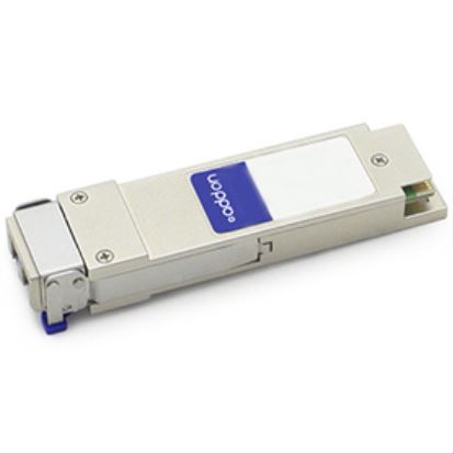 AddOn Networks QSFP-40GBASE-ER4-AO network transceiver module Fiber optic 40000 Mbit/s QSFP+ 1330 nm1