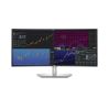 DELL UltraSharp U3423WE 34.14" 3440 x 1440 pixels UltraWide Quad HD LCD Silver10