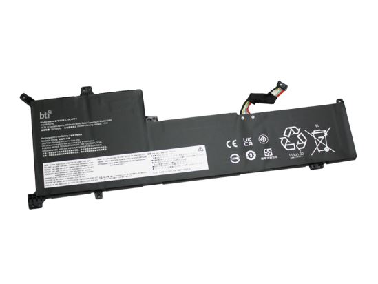 BTI L19L4PF2- notebook spare part Battery1