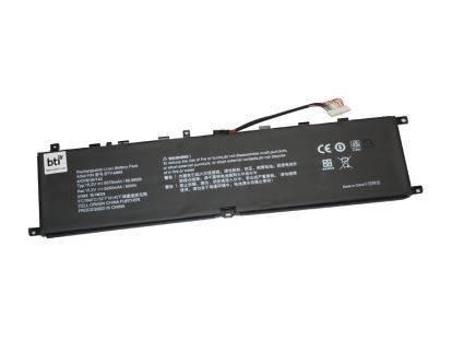 BTI BTY-M6M- notebook spare part Battery1