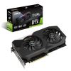 ASUS Dual -RTX3070-O8G-V2 NVIDIA GeForce RTX 3070 8 GB GDDR68