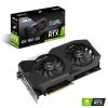 ASUS Dual -RTX3070-O8G-V2 NVIDIA GeForce RTX 3070 8 GB GDDR69