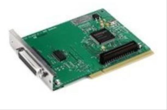 Lexmark 27X0900 interface cards/adapter Internal Serial1