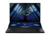 ASUS ROG Zephyrus Duo 16 GX650PY-XS97 notebook 7945HX 16" WQXGA AMD Ryzen™ 9 32 GB DDR5-SDRAM 2 TB SSD NVIDIA GeForce RTX 4090 Wi-Fi 6E (802.11ax) Windows 11 Pro Black2