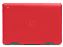 iPearl mCover Hard Shell Case for 2020 14-inch Dell Latitude 5400 Chromebook / 5410 Windows notebook case 14" Cover Red1