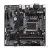 Gigabyte B760M DS3H DDR4 motherboard Intel B760 LGA 1700 micro ATX4