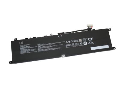 BTI BTY-M57- notebook spare part Battery1