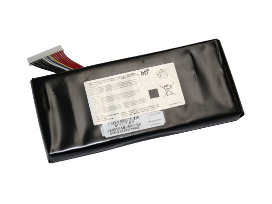 BTI BTY-L77- notebook spare part Battery1