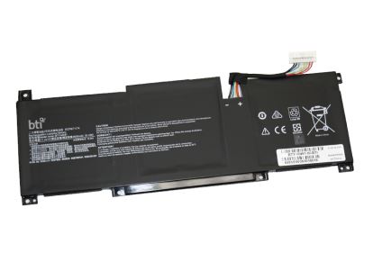 BTI BTY-M491-W- notebook spare part Battery1