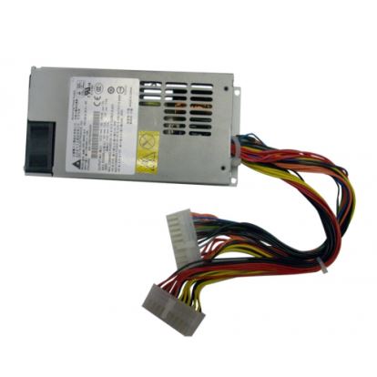 QNAP PSU f/TS409U power supply unit 250 W Silver1