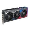 ASUS ROG -STRIX-RTX4060TI-O8G-GAMING graphics card NVIDIA GeForce RTX 4060 Ti 8 GB GDDR61