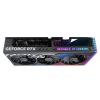 ASUS ROG -STRIX-RTX4060TI-O8G-GAMING graphics card NVIDIA GeForce RTX 4060 Ti 8 GB GDDR64