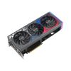 ASUS ROG -STRIX-RTX4060TI-O8G-GAMING graphics card NVIDIA GeForce RTX 4060 Ti 8 GB GDDR66