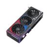 ASUS ROG -STRIX-RTX4060TI-O8G-GAMING graphics card NVIDIA GeForce RTX 4060 Ti 8 GB GDDR67