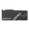 ASUS ROG -STRIX-RTX4060TI-8G-GAMING graphics card NVIDIA GeForce RTX 4060 Ti 8 GB GDDR69