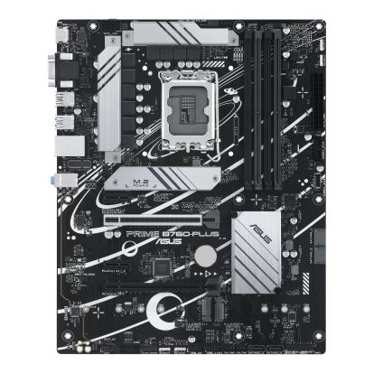 ASUS PRIME B760-PLUS Intel B760 LGA 1700 ATX1