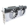 ASUS Dual -RTX4070-O12G-WHITE NVIDIA GeForce RTX 4070 12 GB GDDR6X4