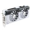 ASUS Dual -RTX4070-O12G-WHITE NVIDIA GeForce RTX 4070 12 GB GDDR6X5