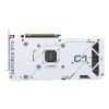 ASUS Dual -RTX4070-O12G-WHITE NVIDIA GeForce RTX 4070 12 GB GDDR6X8