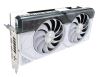 ASUS Dual -RTX4070-12G-WHITE NVIDIA GeForce RTX 4070 12 GB GDDR6X4