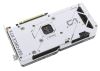 ASUS Dual -RTX4070-12G-WHITE NVIDIA GeForce RTX 4070 12 GB GDDR6X7